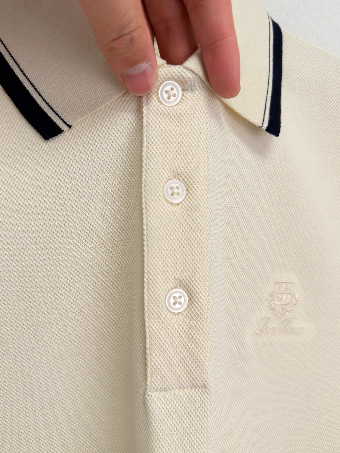 Футболки Мужские Loro Piana 11250697