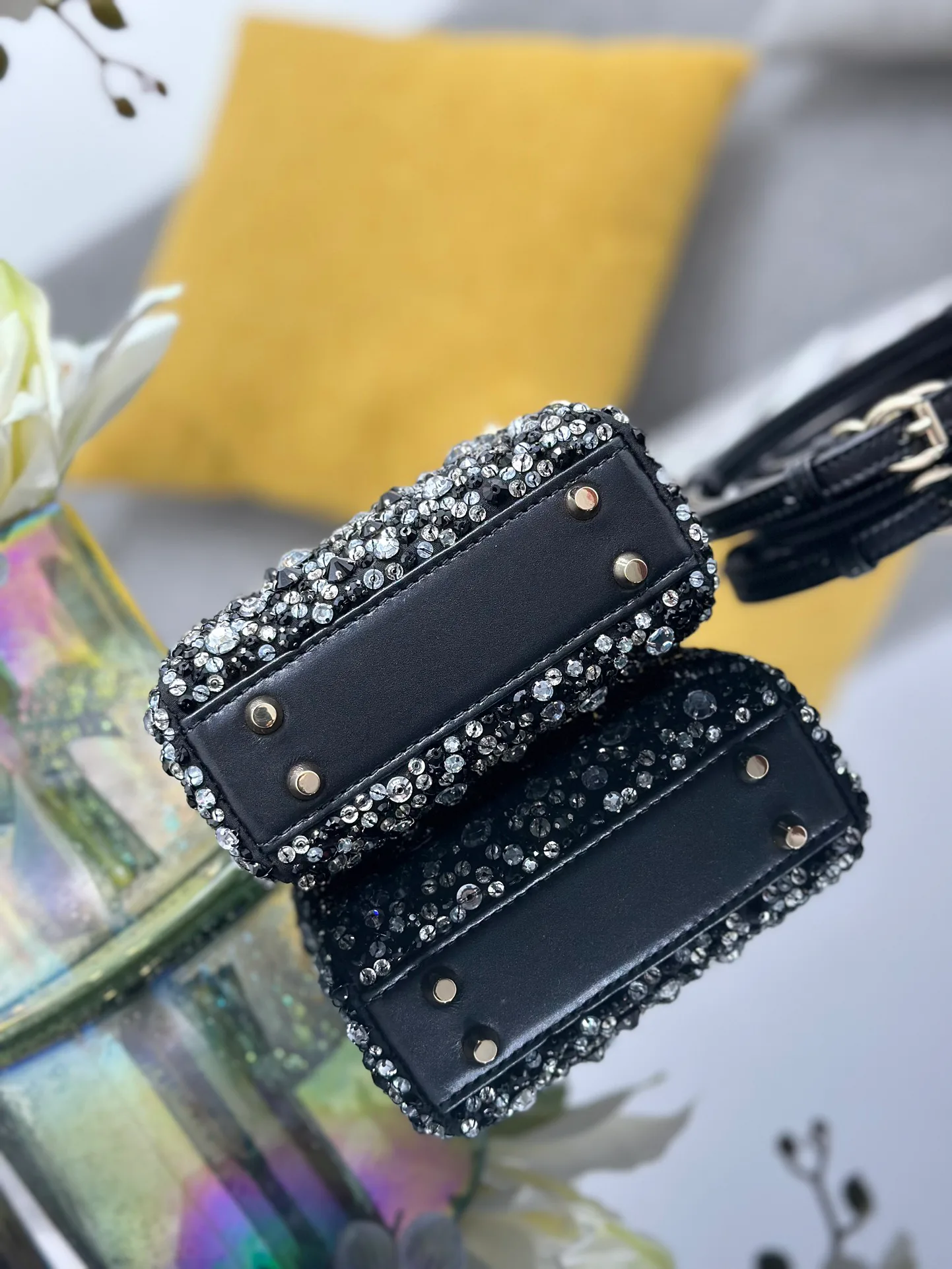 Классические Сумки Женские Christian Dior 11685225