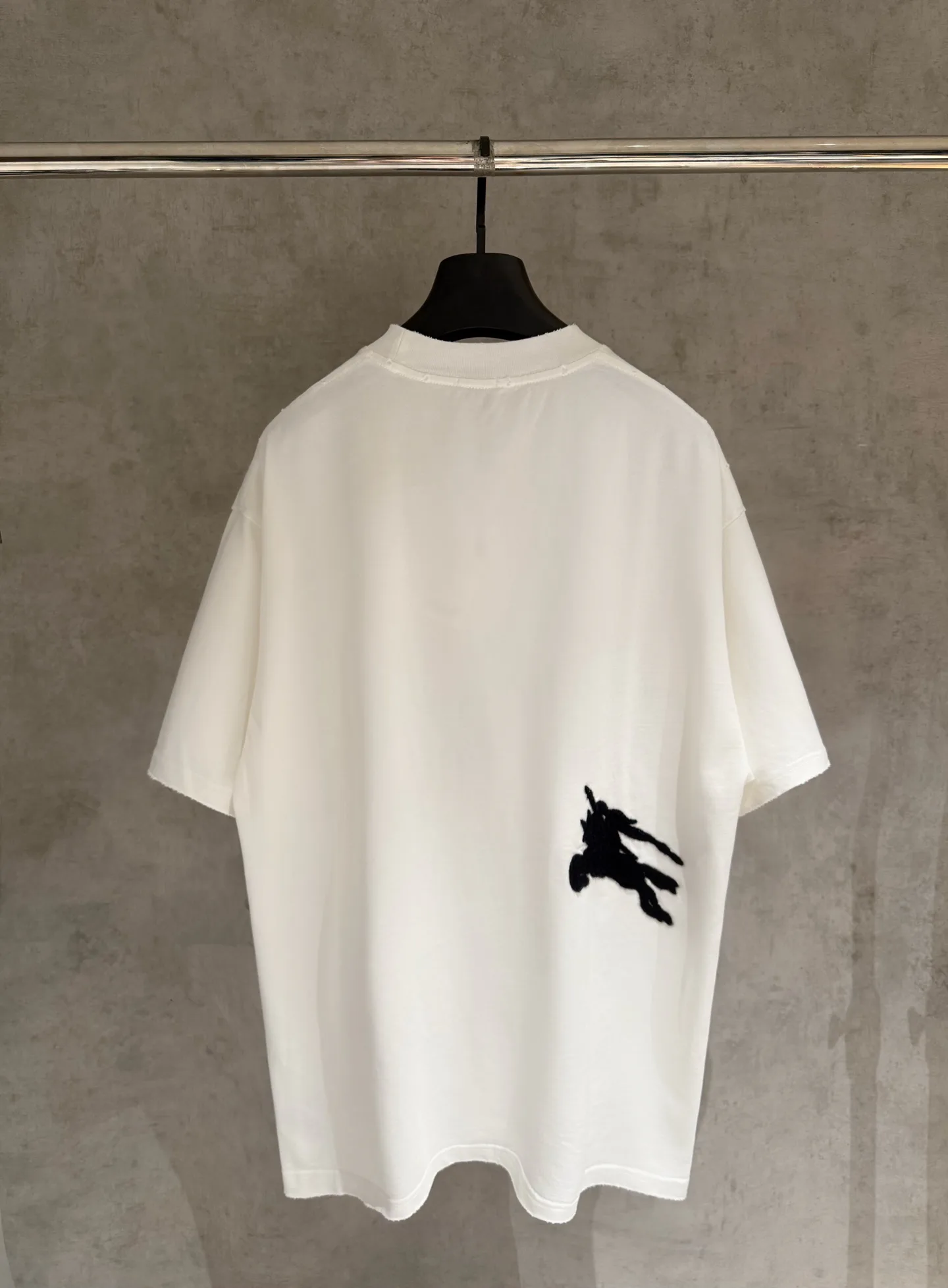 Футболки Мужские Burberry 1226671