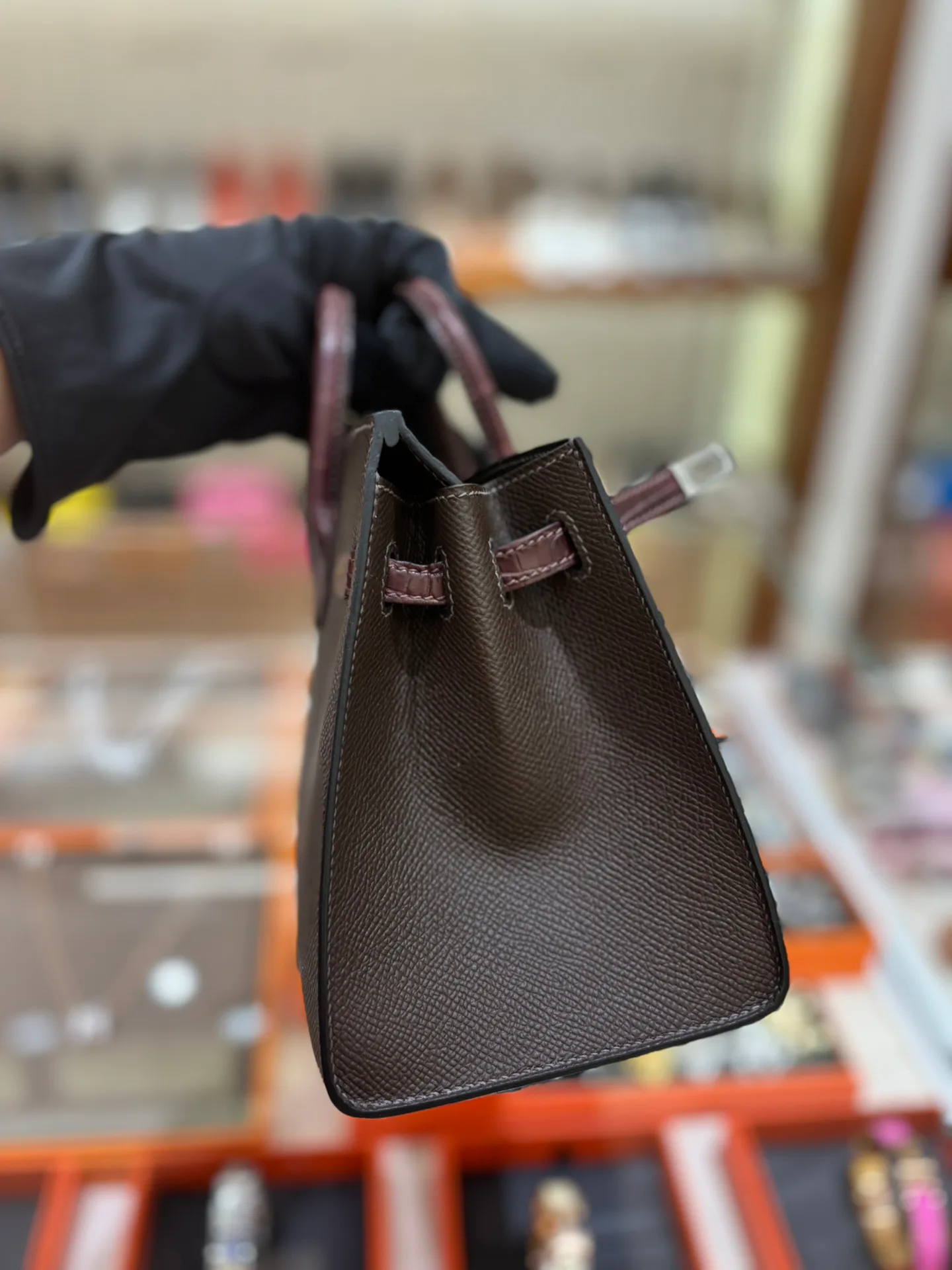 Классические Сумки Женские Hermes 11752010