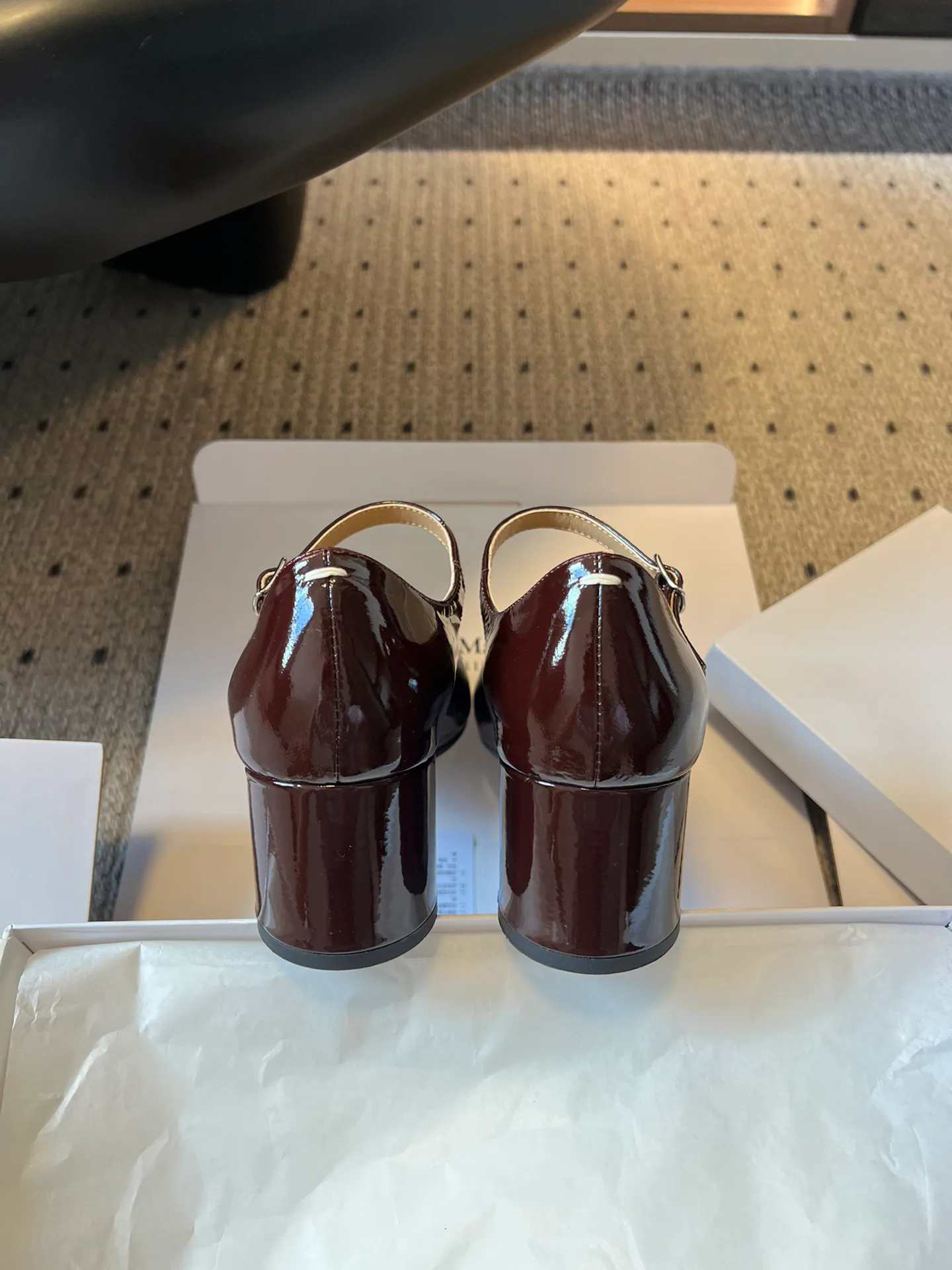 Туфли Женские Maison Margiela 18152602