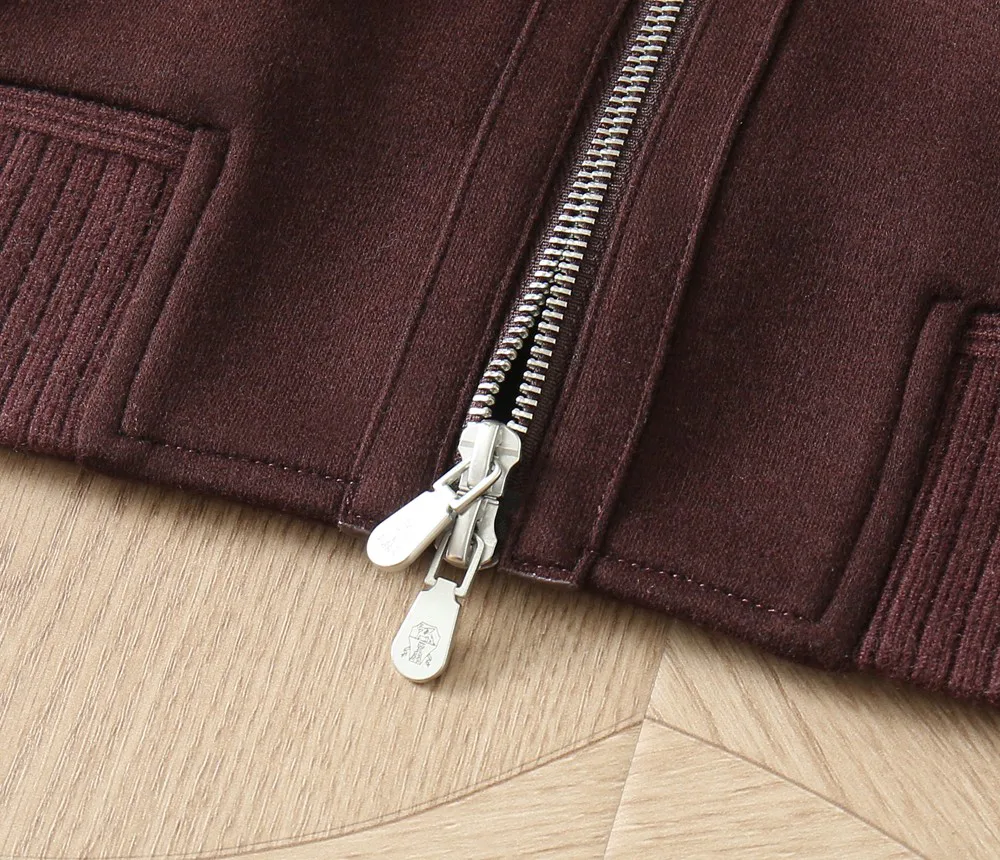 Куртки И Пуховики Мужские Brunello Cucinelli 17440251
