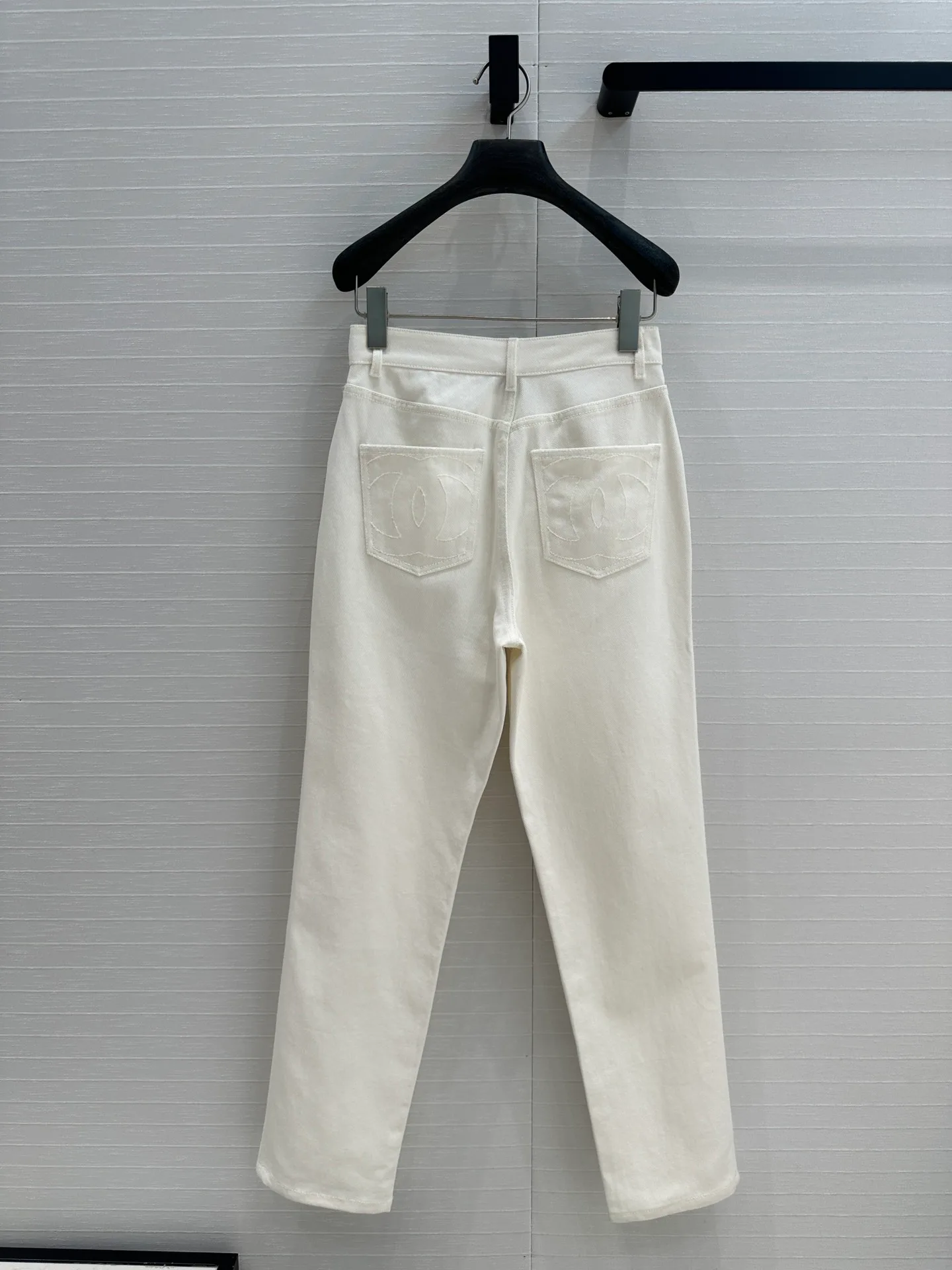 Джинсы Женские Chanel 18827