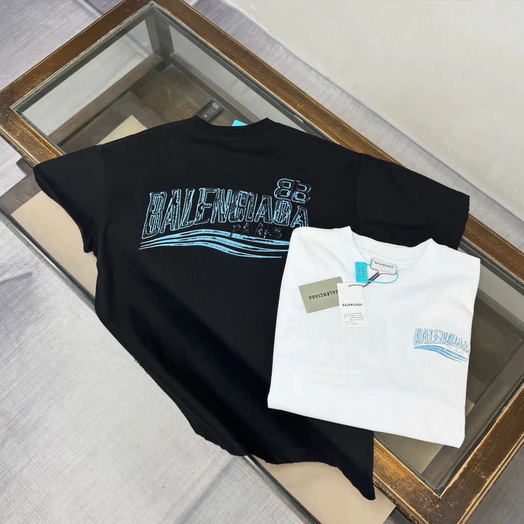 Футболки Женские Balenciaga 10785168
