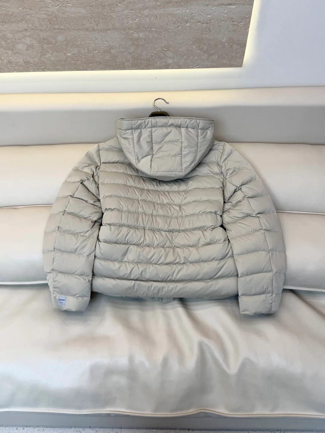 Куртки И Пуховики Женские Max Mara 18226362