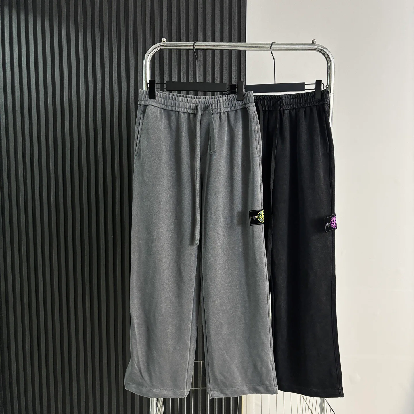 Брюки Мужские Stone Island 11515819