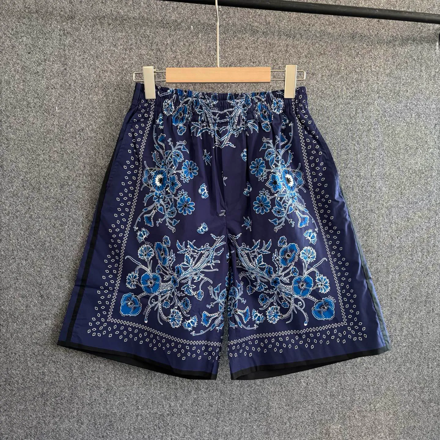 Шорты Женские Gucci 11787741