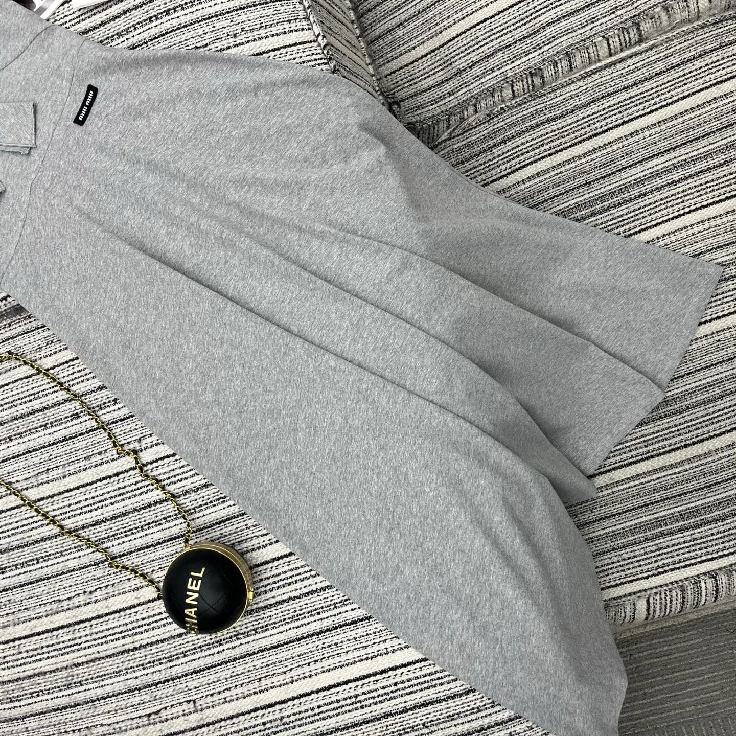 Платья Женские Miu Miu 1949465