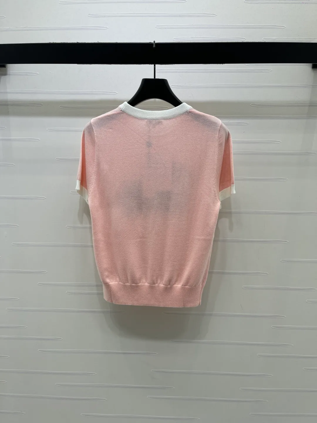 Футболки Женские Chanel 17383531