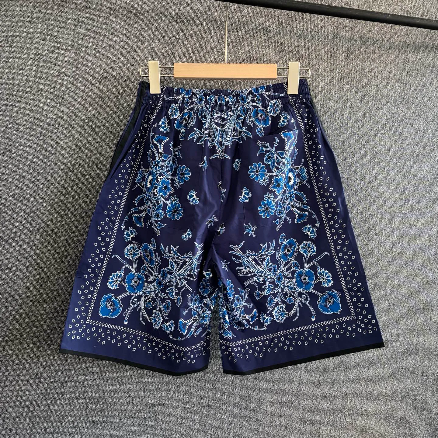 Шорты Женские Gucci 11787741