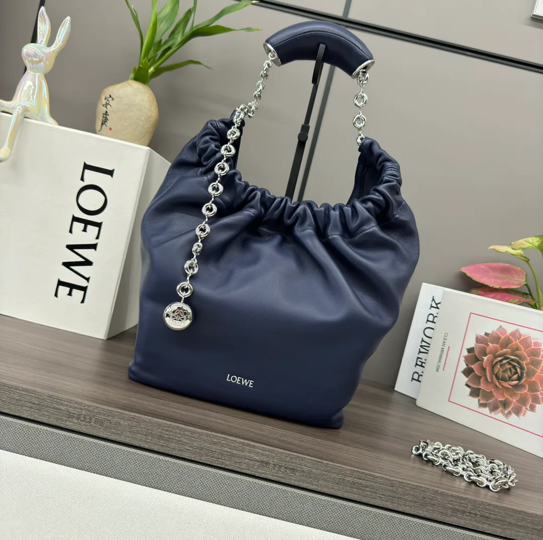 Классические Сумки Женские Loewe 12172491