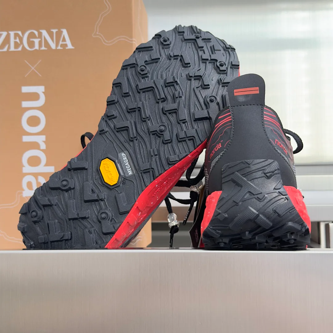 Кроссовки Женские Zegna 17950660