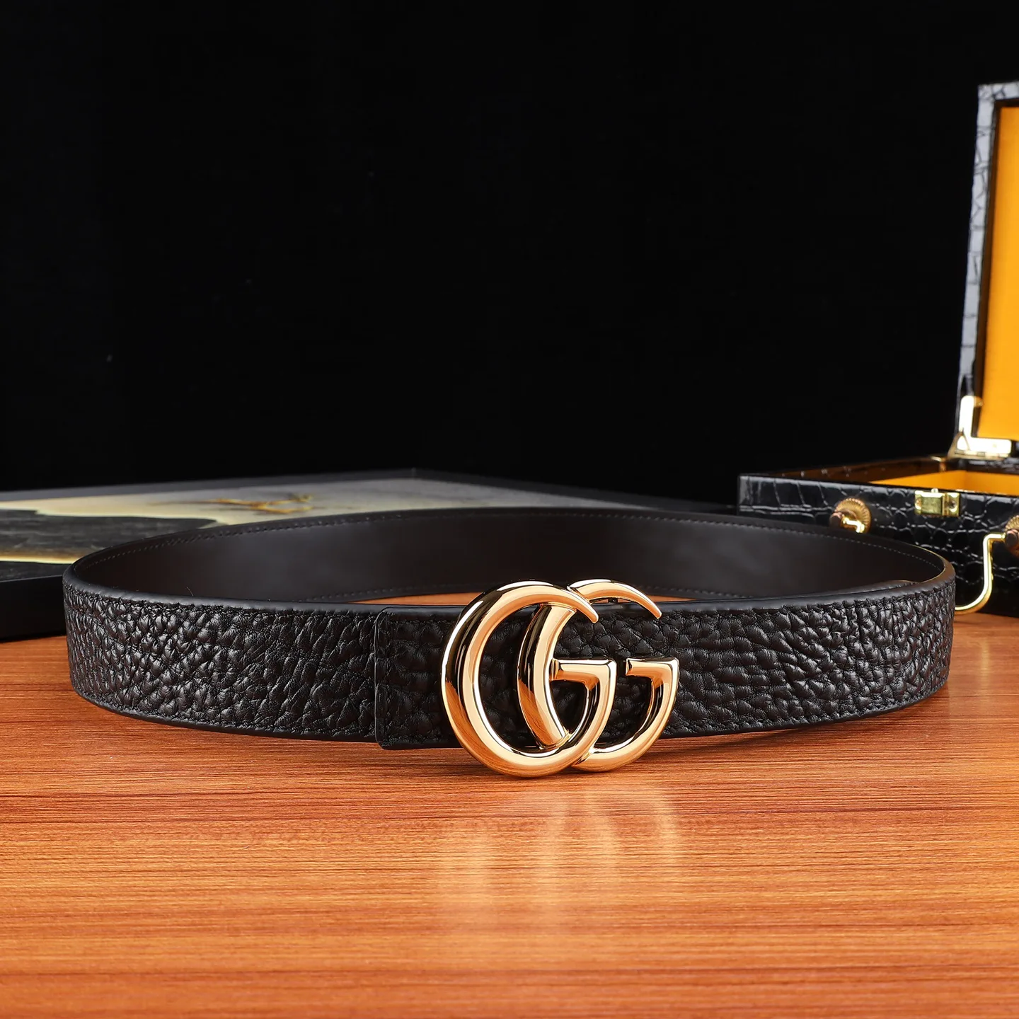 Поясные Сумки Женские Gucci 617168