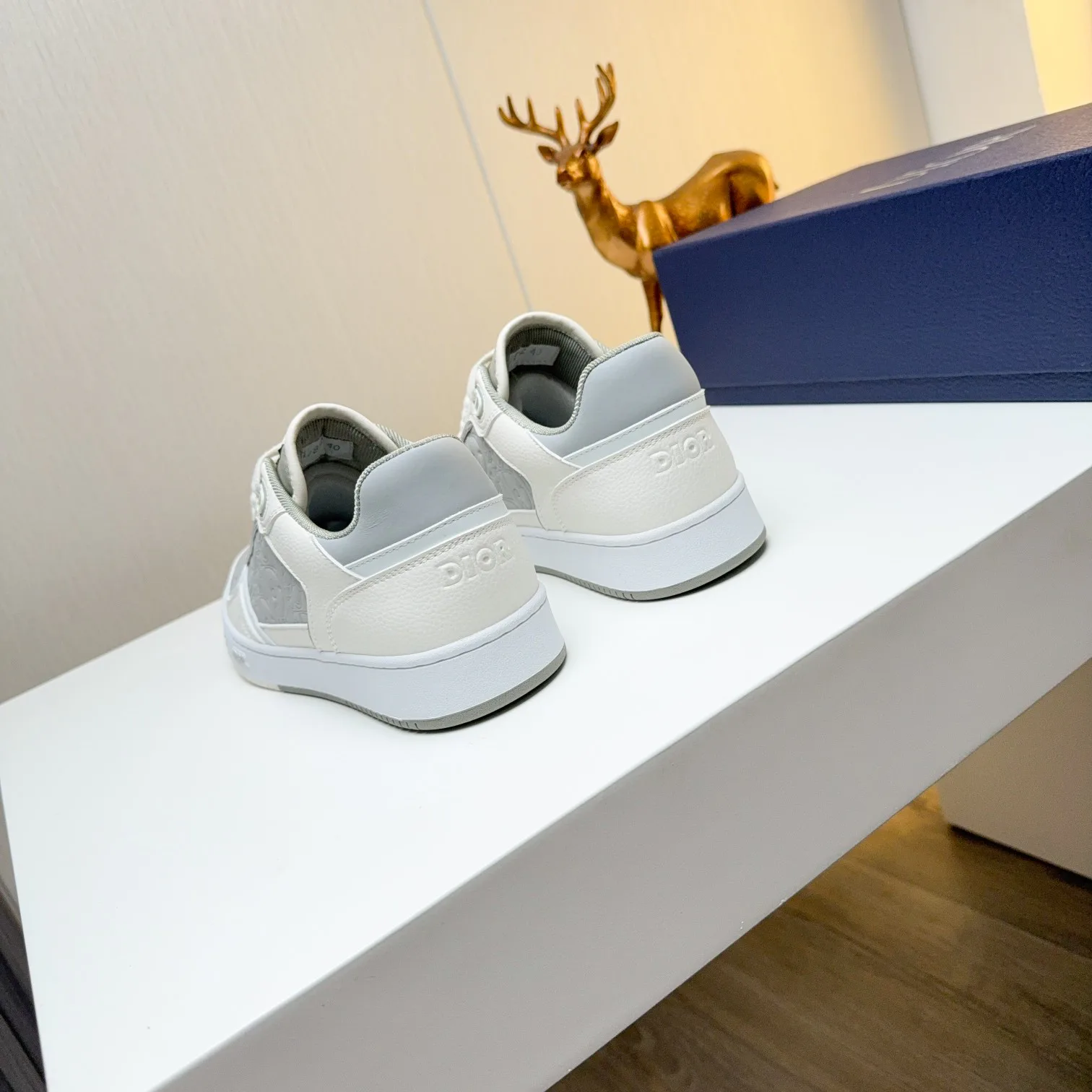 Кроссовки Женские Christian Dior 283938