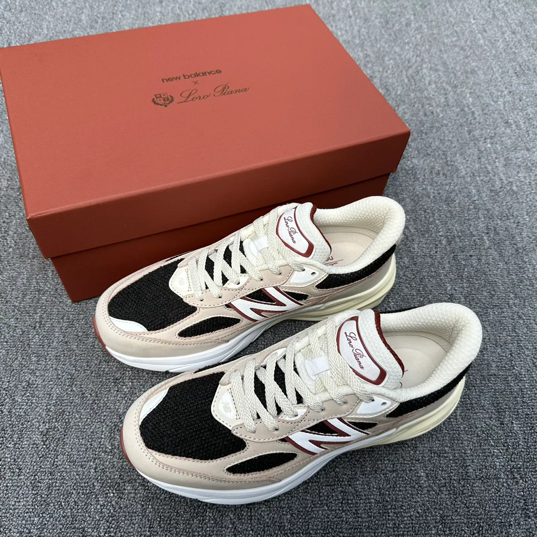 Кроссовки Мужские New Balance 840332