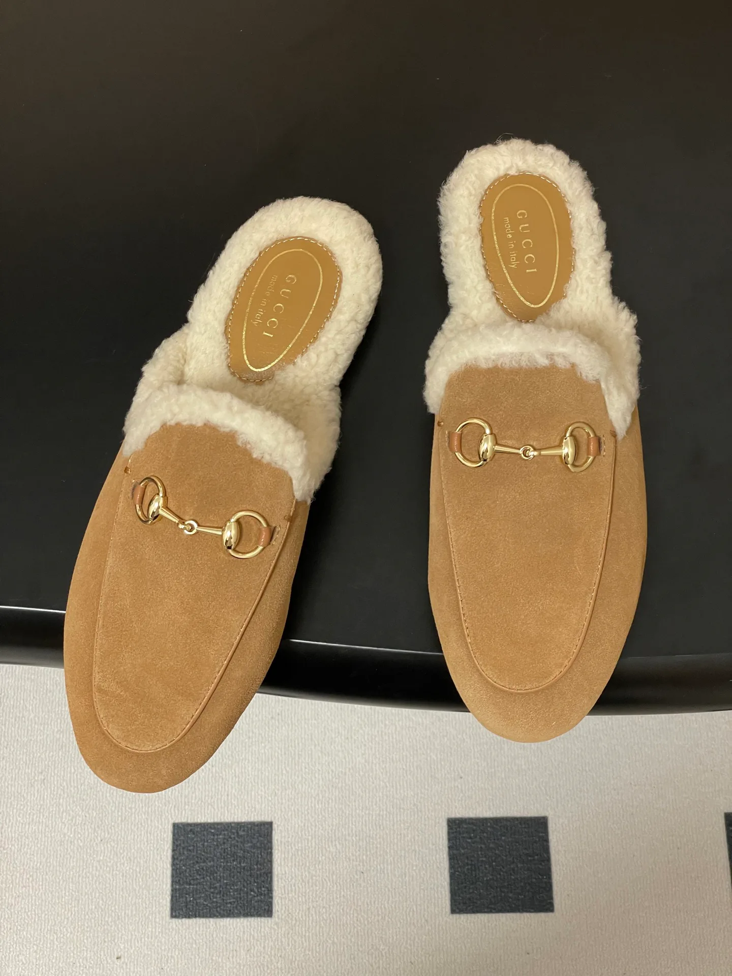 Мюли Женские Gucci 227886