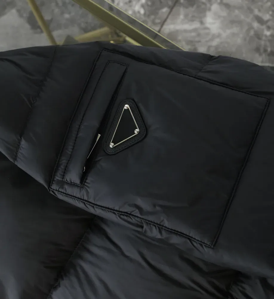 Куртки И Пуховики Мужские Prada 999050