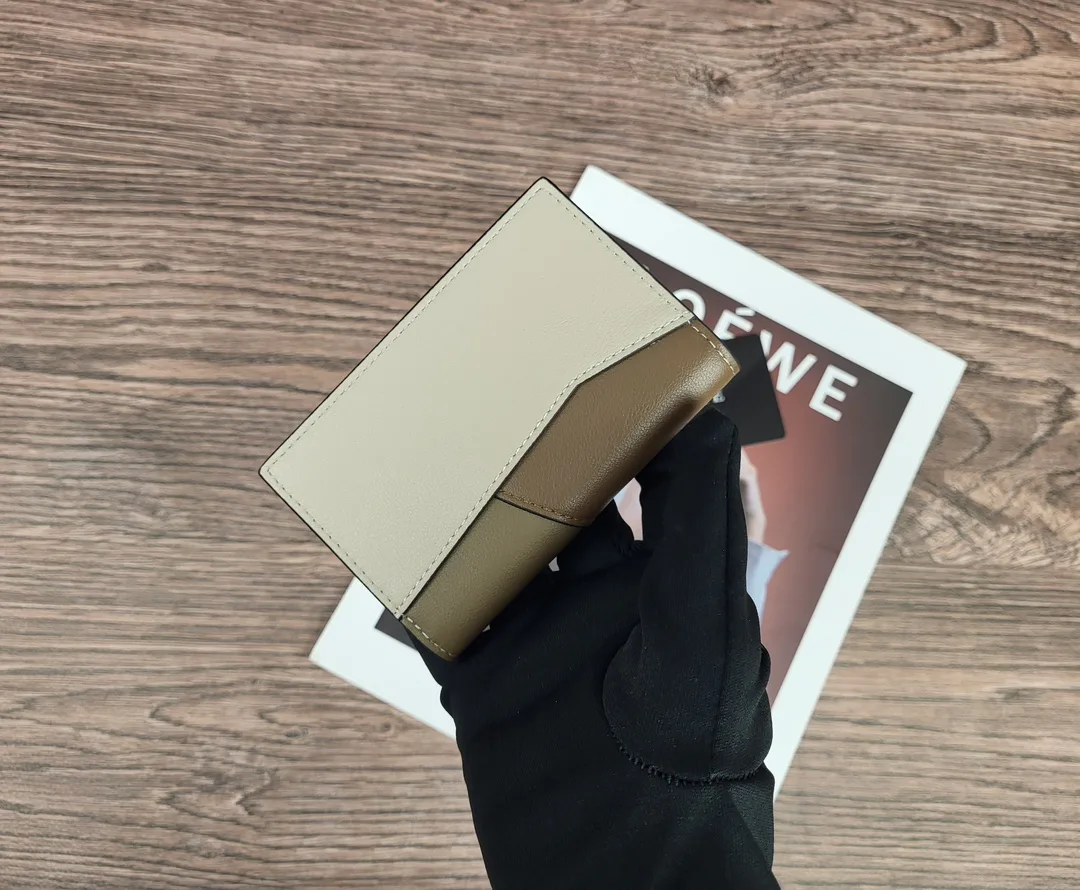 Кошельки Loewe 690748