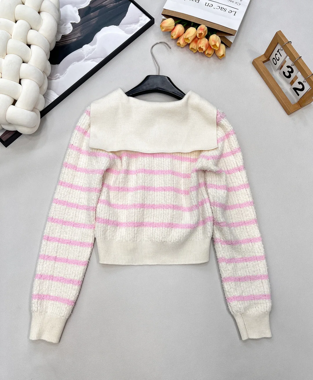 Джемперы И Свитеры Женские Miu Miu 2365355