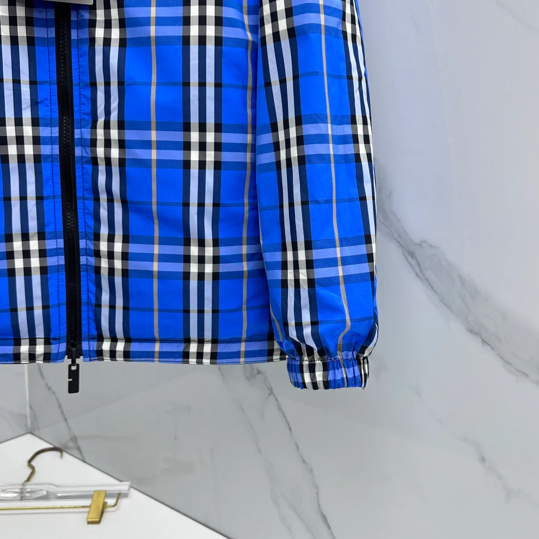 Куртки И Пуховики Мужские Burberry 18246850