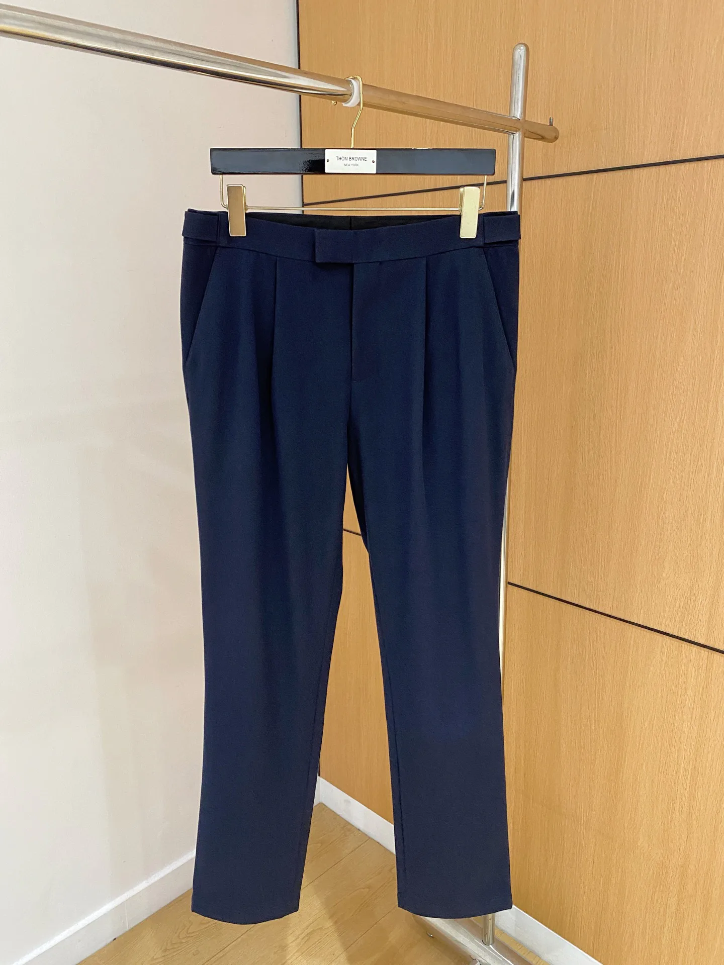 Брюки Мужские Zegna 161543