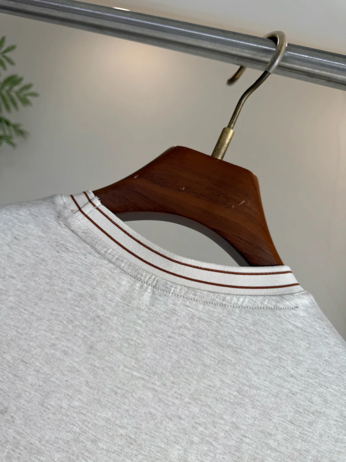 Футболки Мужские Zegna 12724091