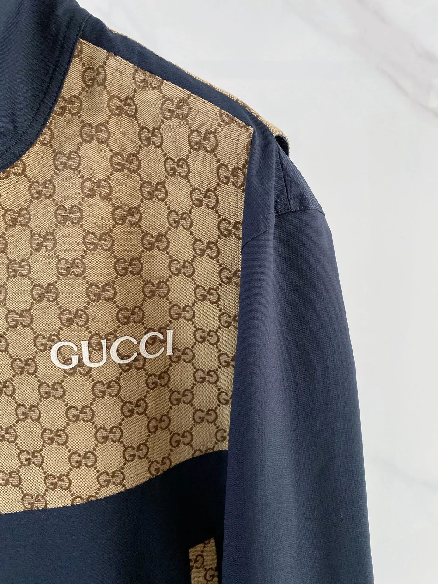 Куртки И Пуховики Мужские Gucci 11664795