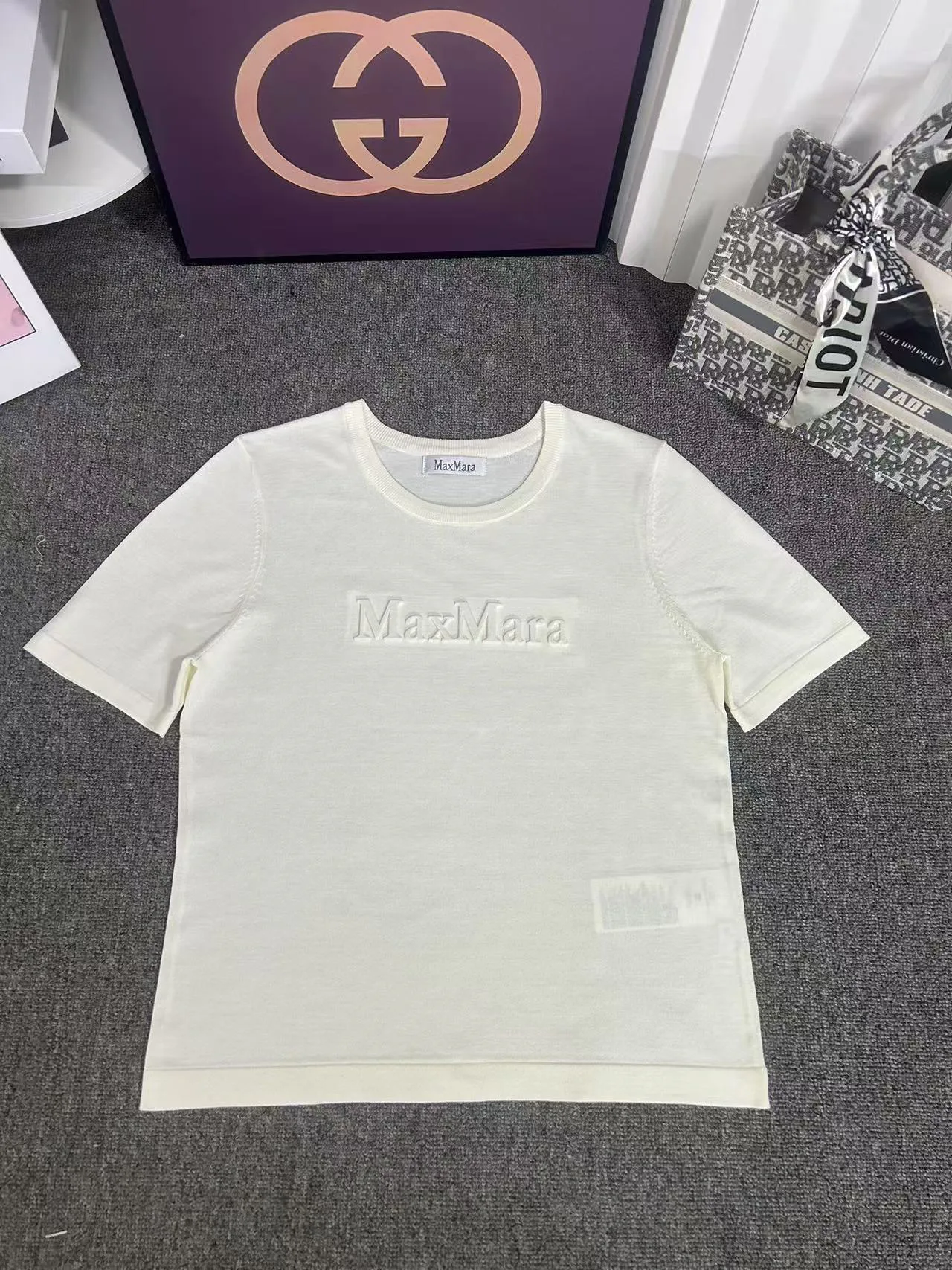 Футболки Женские Max Mara 32549