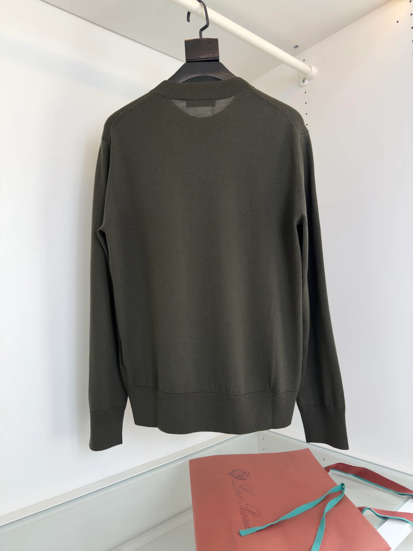 Джемперы И Свитеры Мужские Loro Piana 18084427