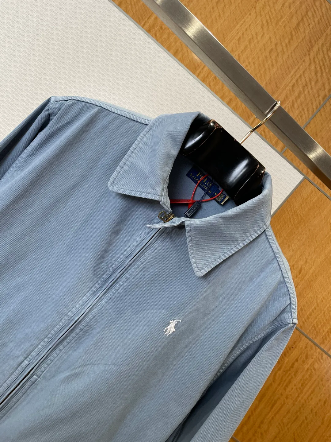 Куртки И Пуховики Мужские Ralph Lauren 5877485