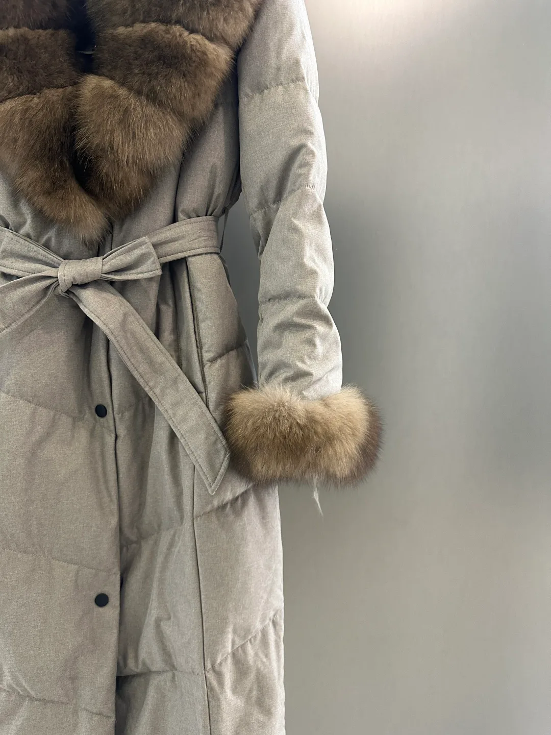 Куртки И Пуховики Женские Max Mara 907244