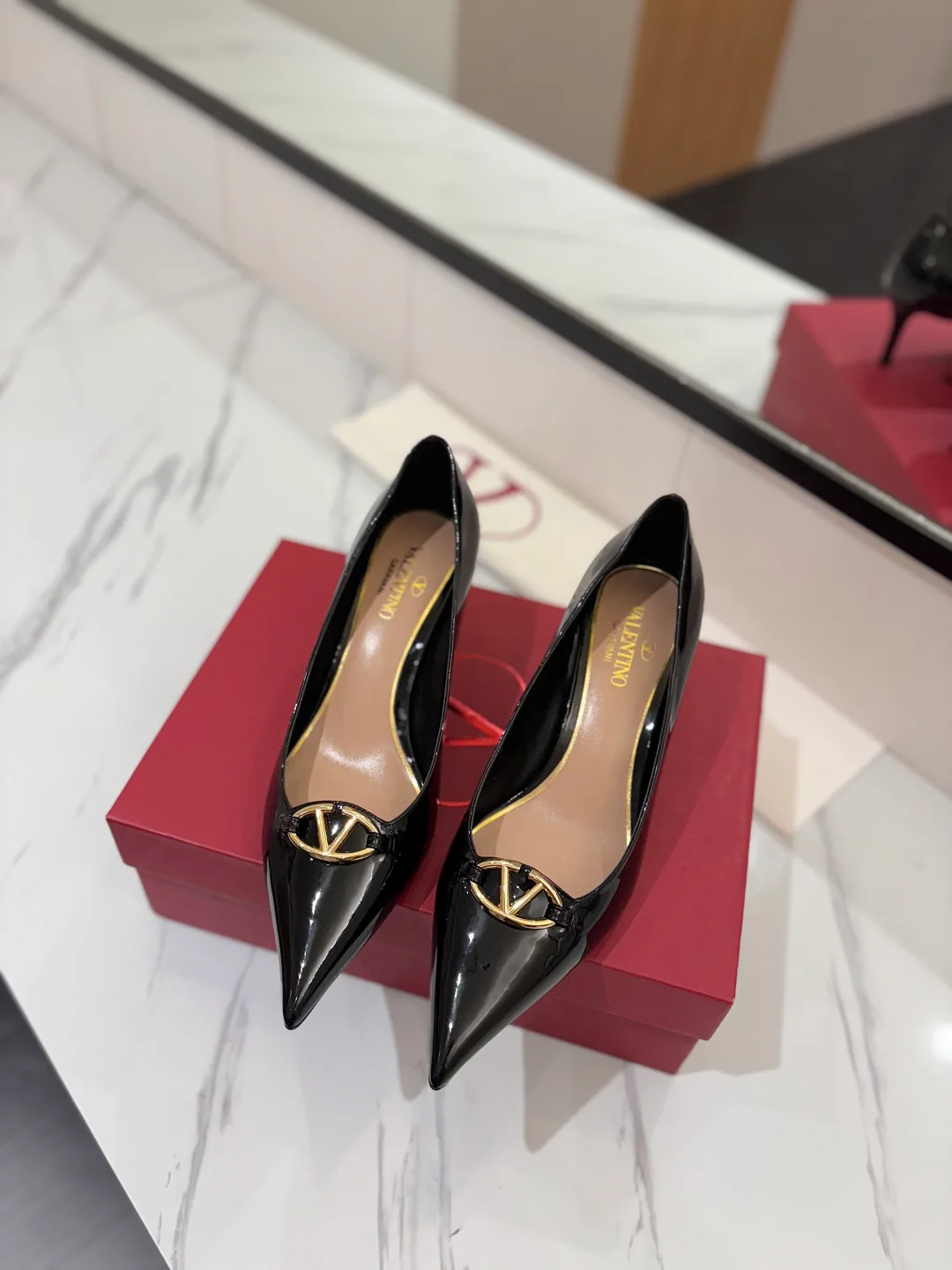 Туфли Женские Valentino 11683050