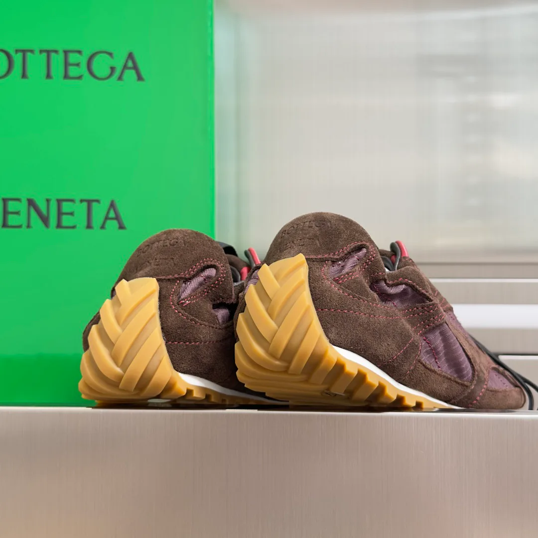 Кроссовки Женские Bottega Veneta 13300452