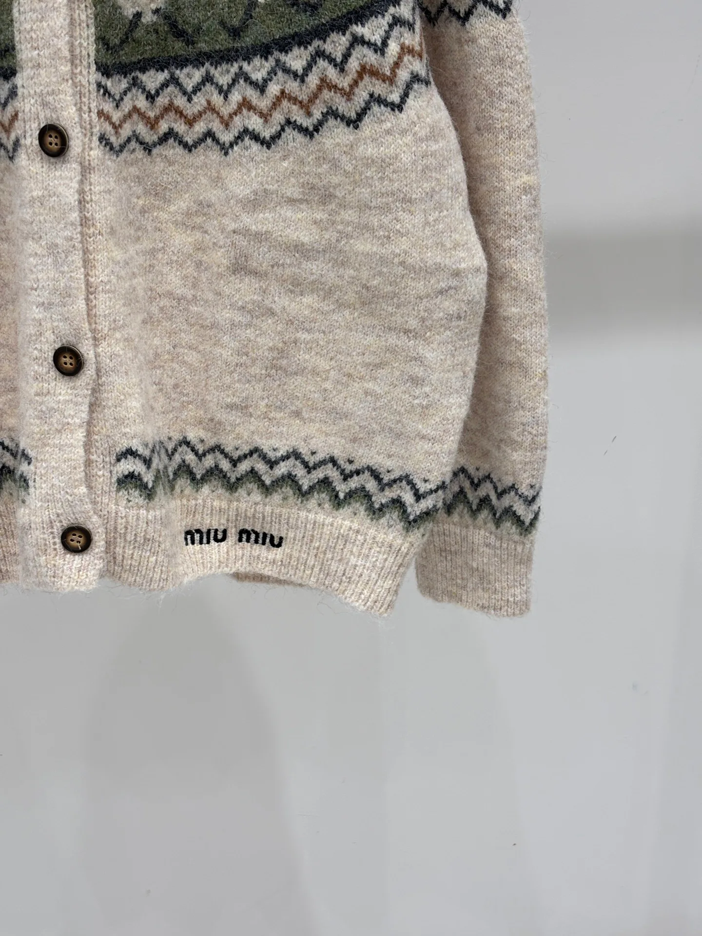 Джемперы И Свитеры Женские Miu Miu 18867512