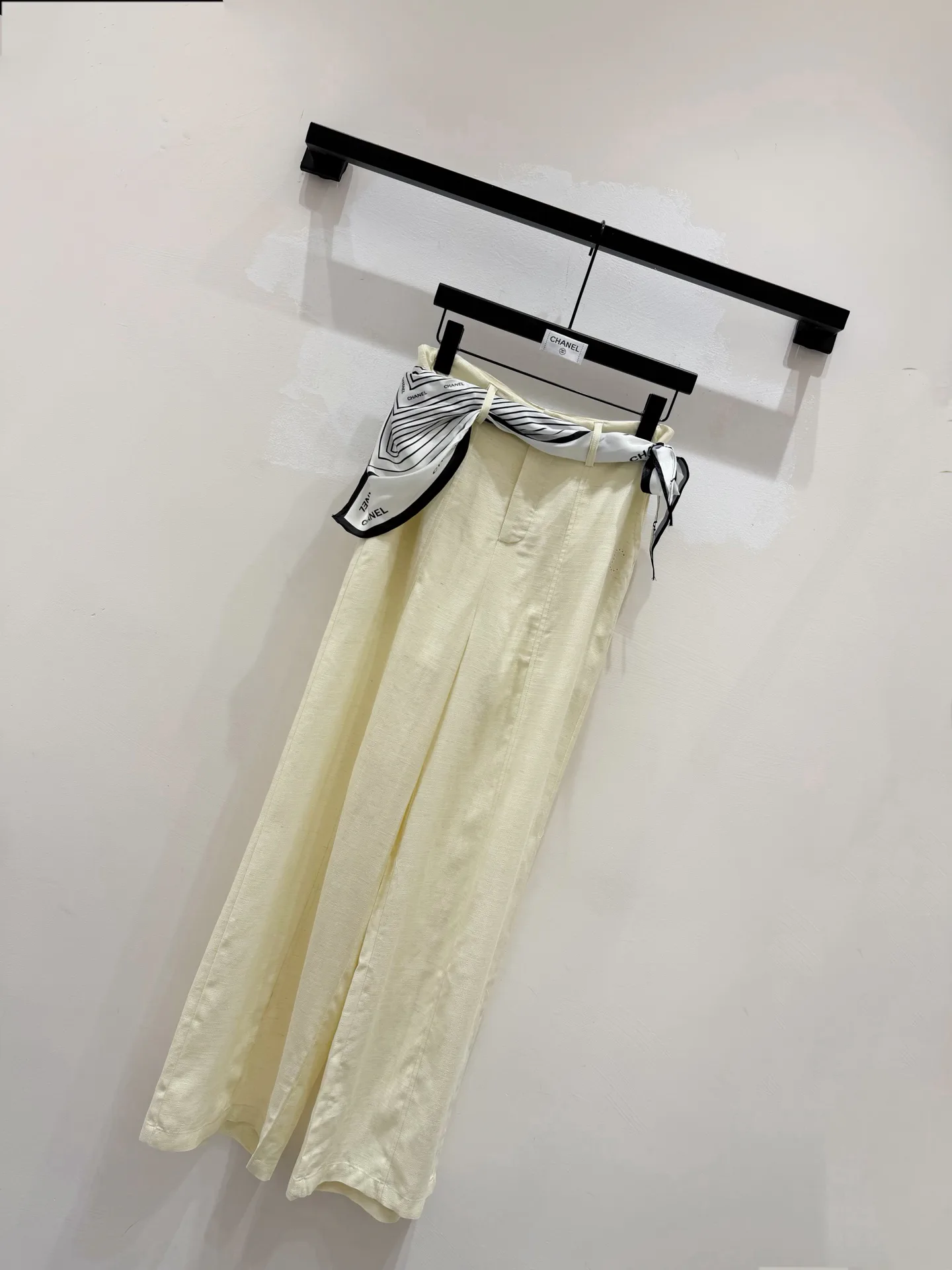 Брюки Женские Chanel 13374304