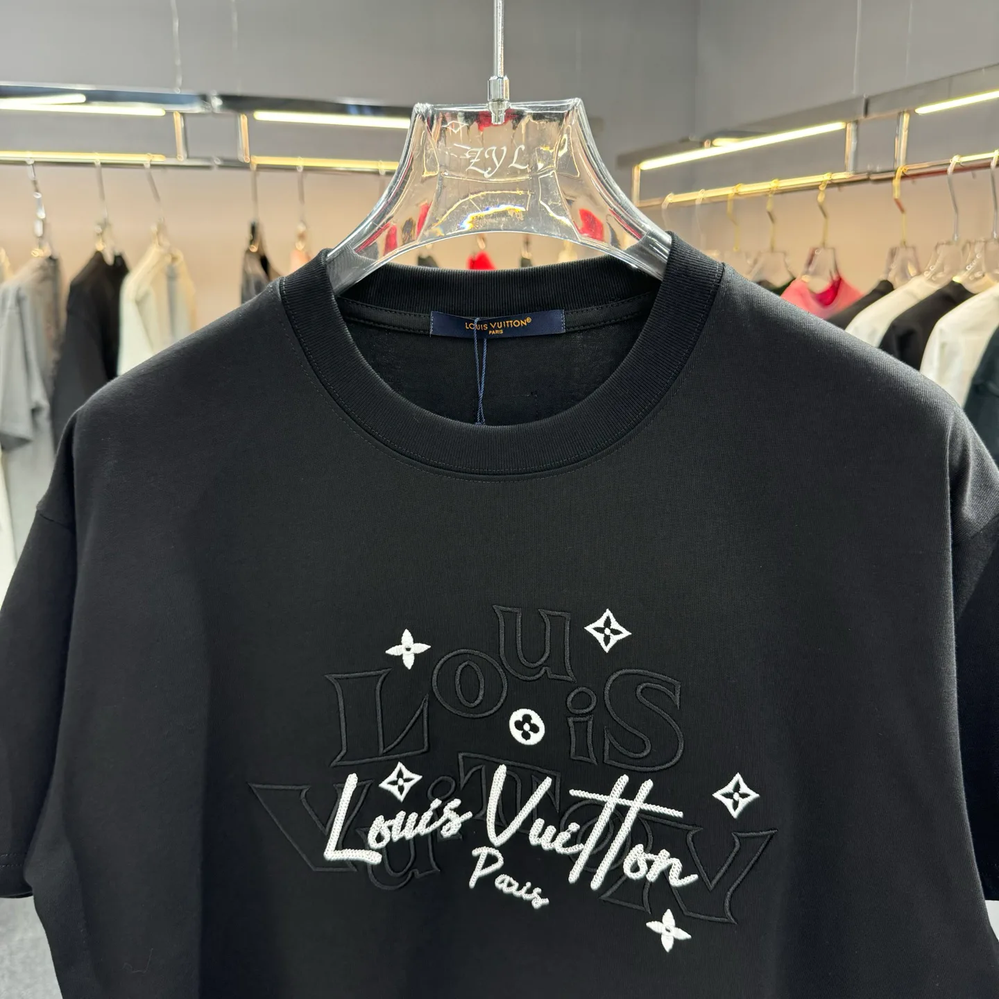 Футболки Мужские Louis Vuitton 11622861