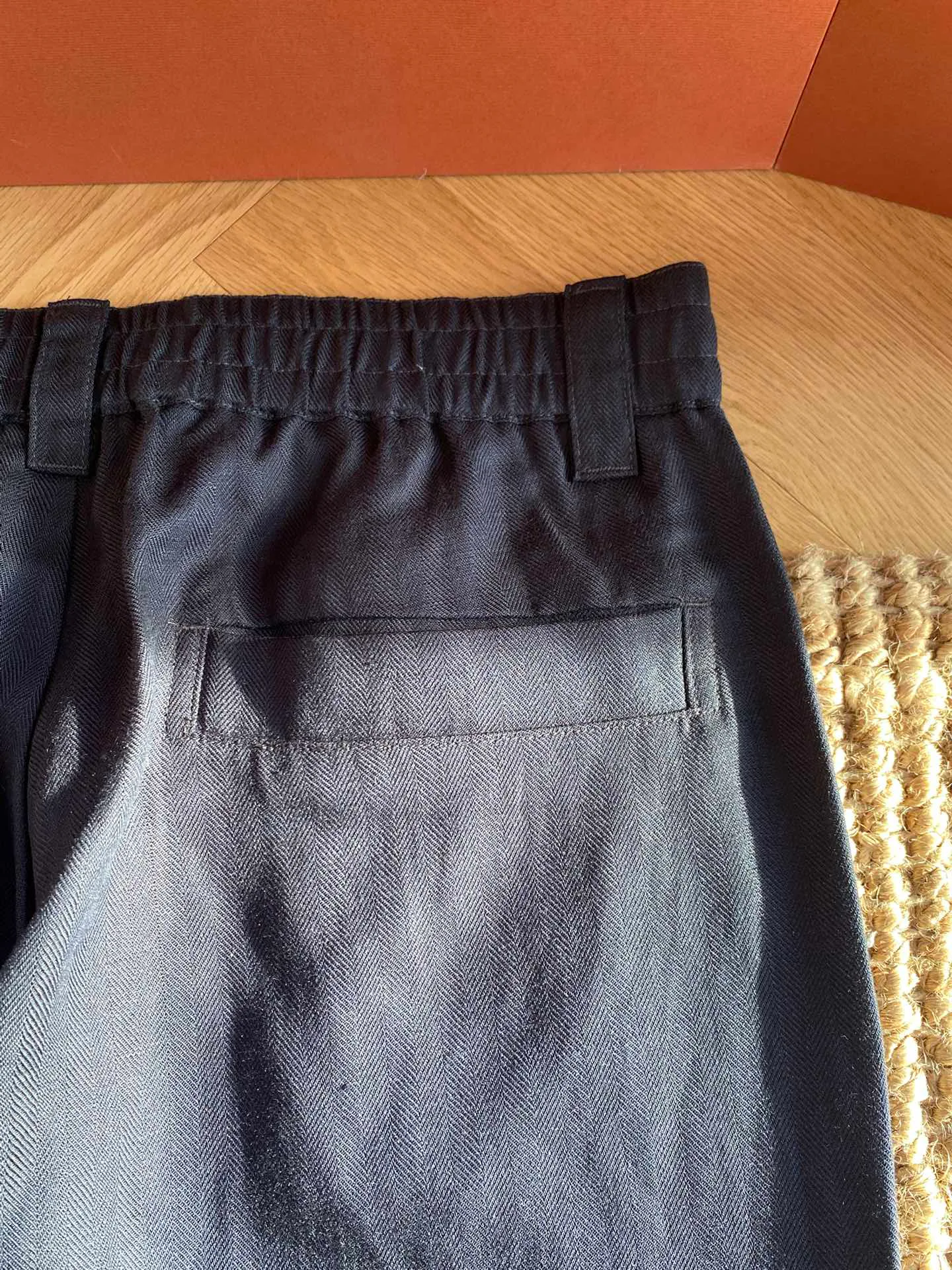 Брюки Мужские Zegna 987150