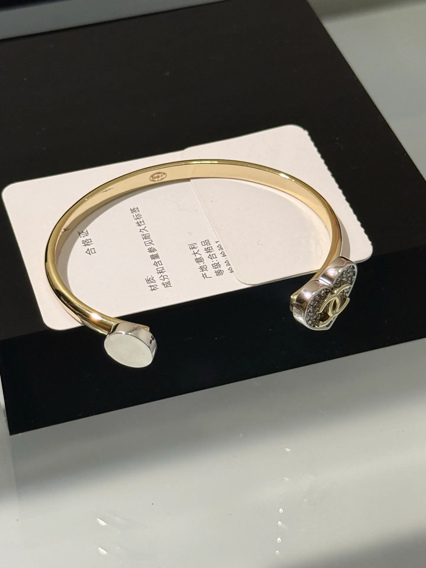Бижутерия Chanel 11798459