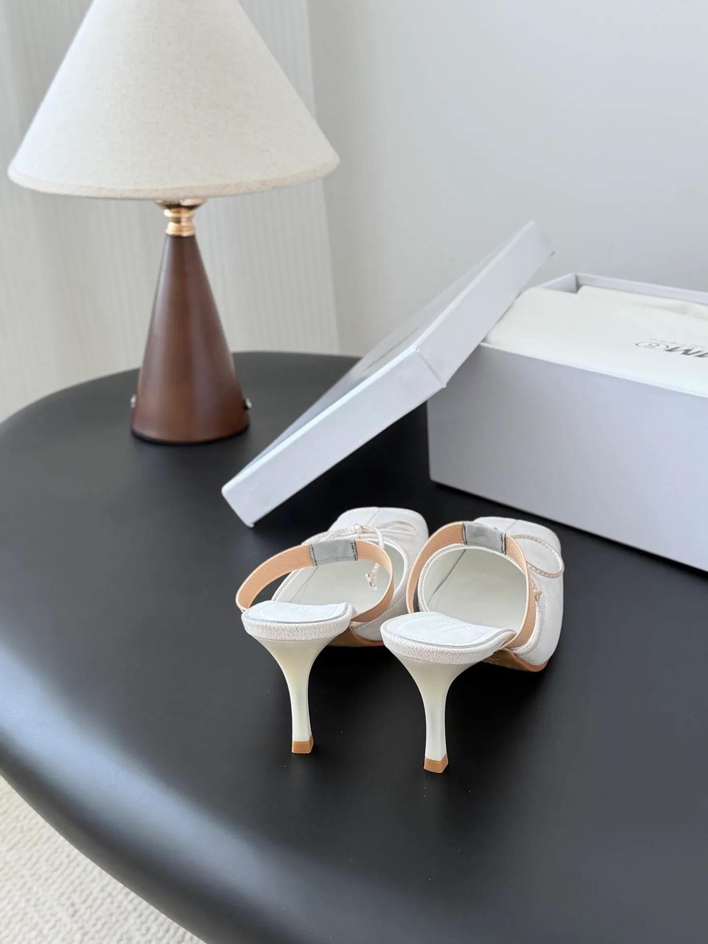 Туфли Женские Maison Margiela 1219977