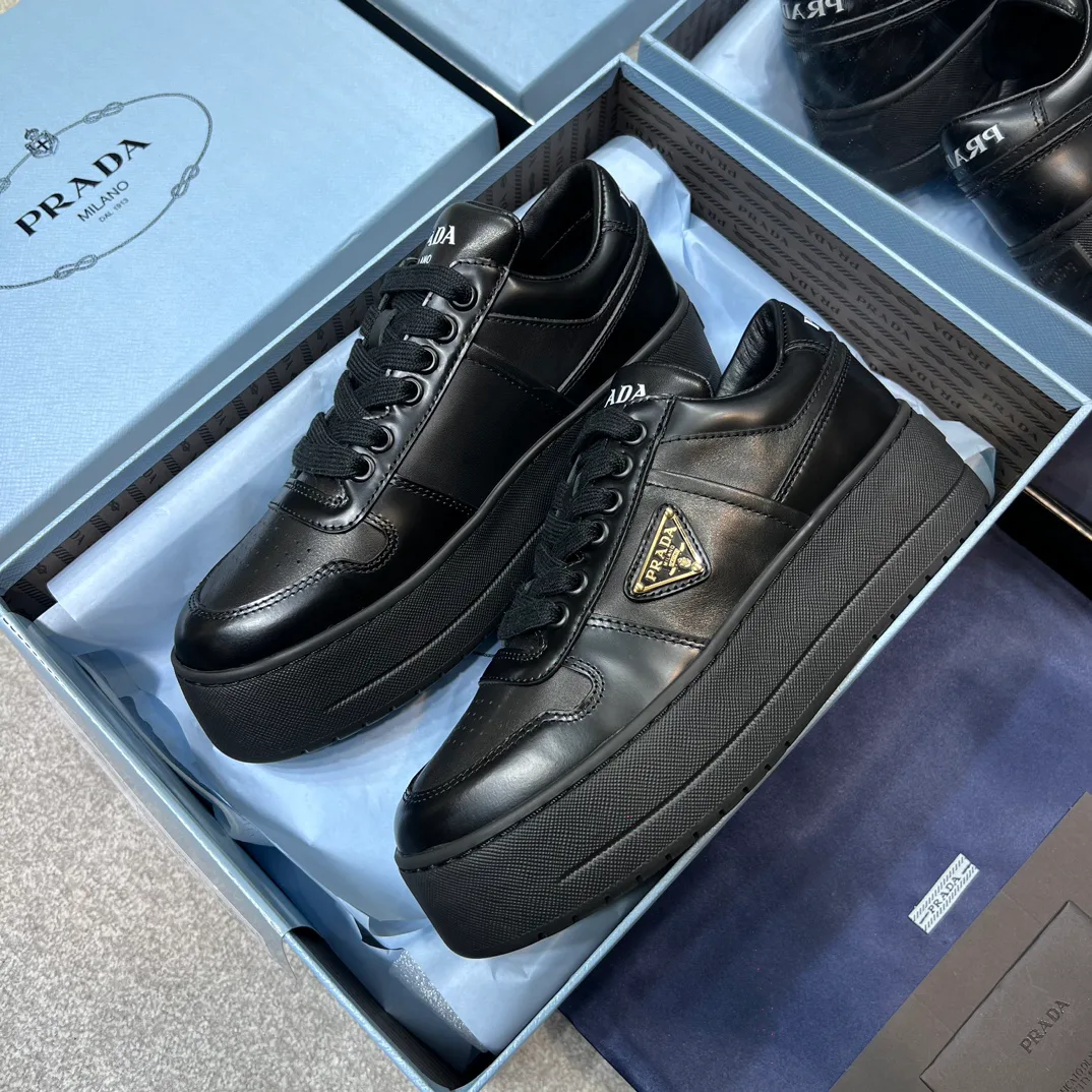 Кроссовки Женские Prada 5027922