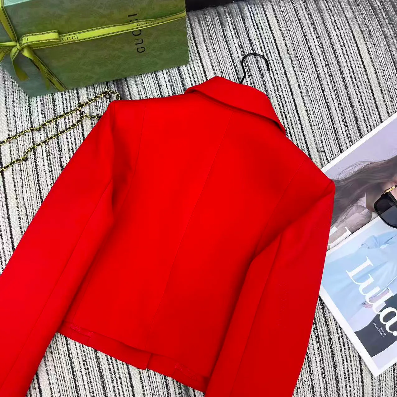 Жакеты Женские Gucci 5423875