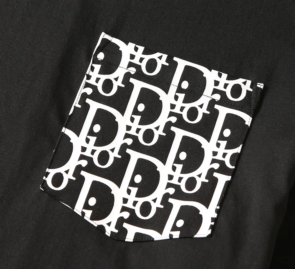 Футболки Мужские Christian Dior 2998729