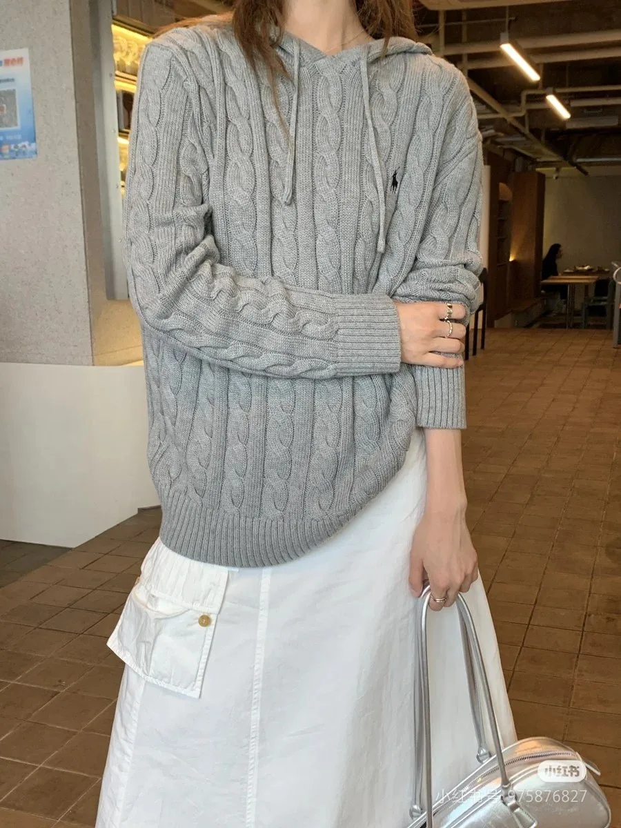 Свитшоты Женские Ralph Lauren 216549