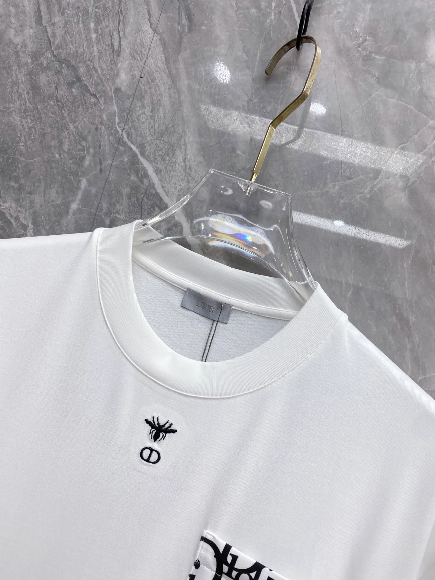 Футболки Мужские Christian Dior 13441960