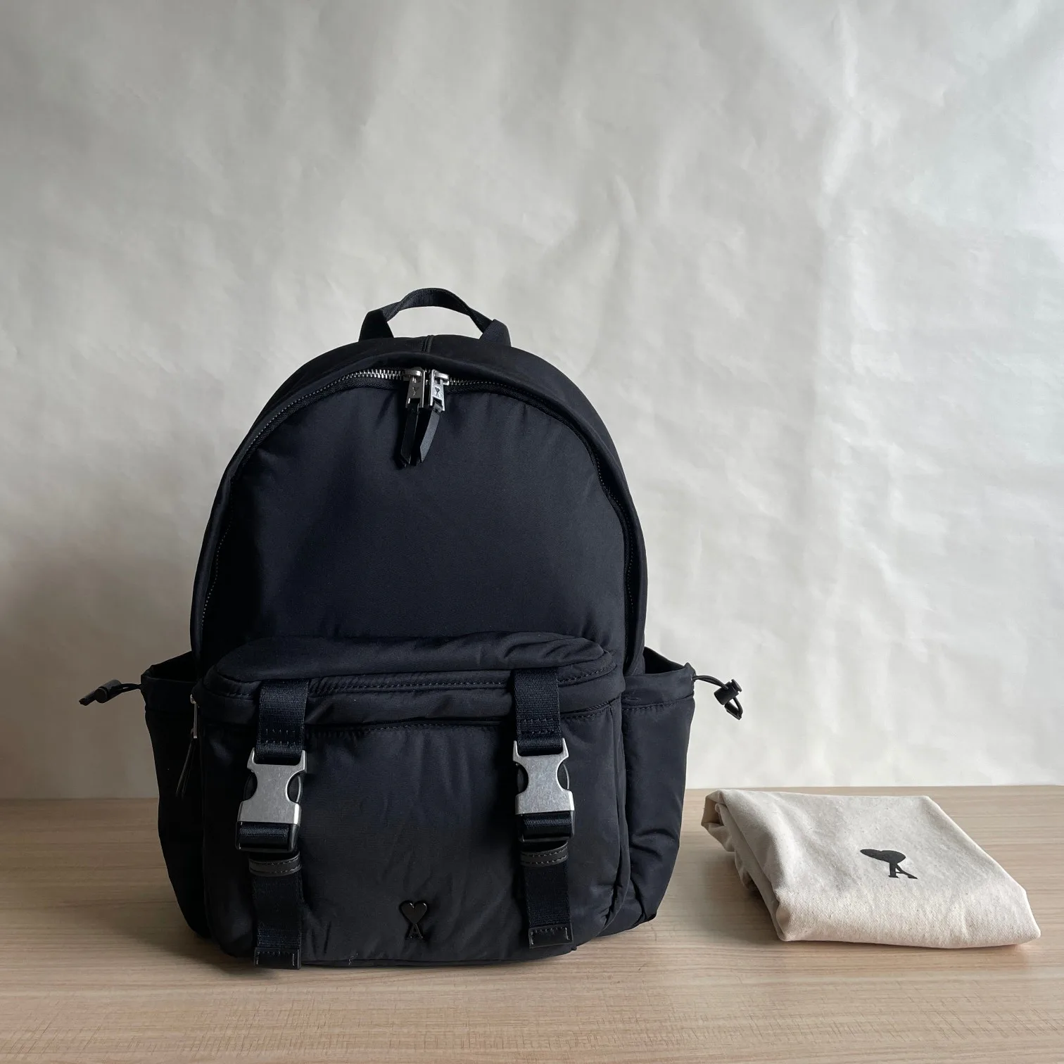 Рюкзаки Женские Ami Paris 1270013