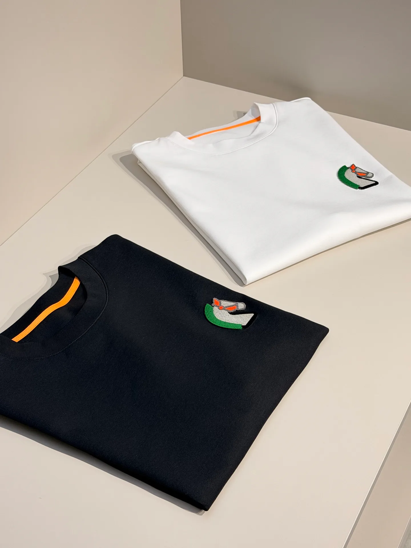 Футболки Мужские Hermes 11257558