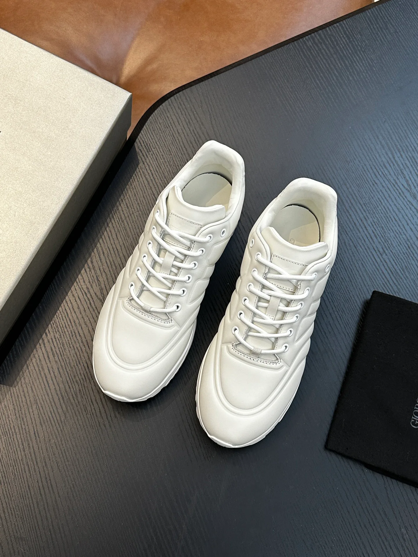 Кроссовки Мужские Armani 5040492