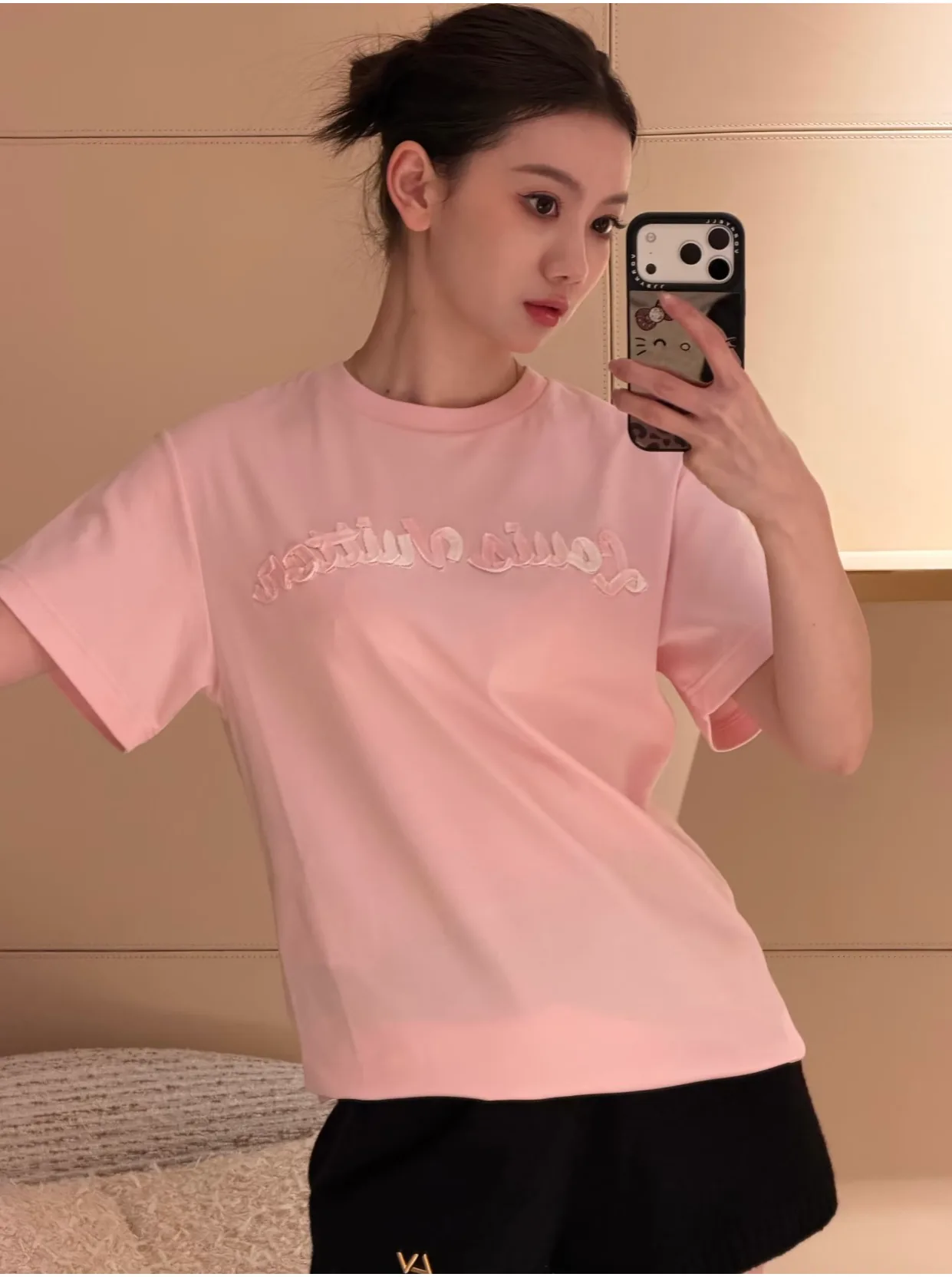 Футболки Женские Louis Vuitton 11461123