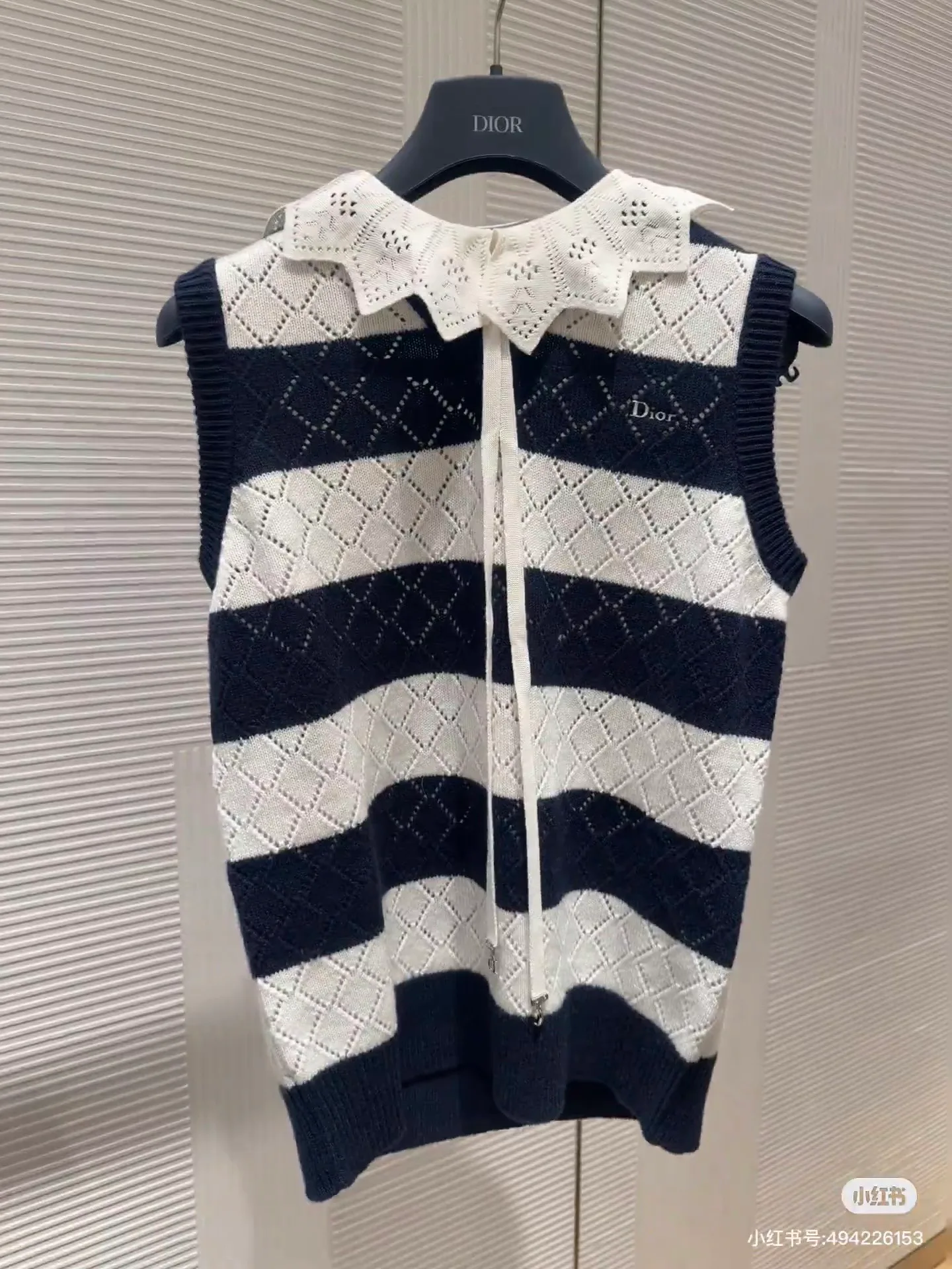 Жилеты Женские Christian Dior 13829324