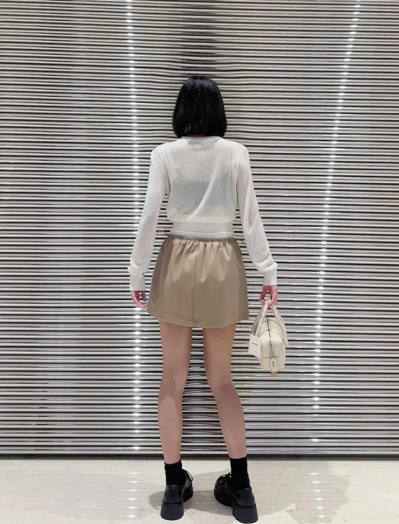 Юбки Женские Alexander Wang 4960610